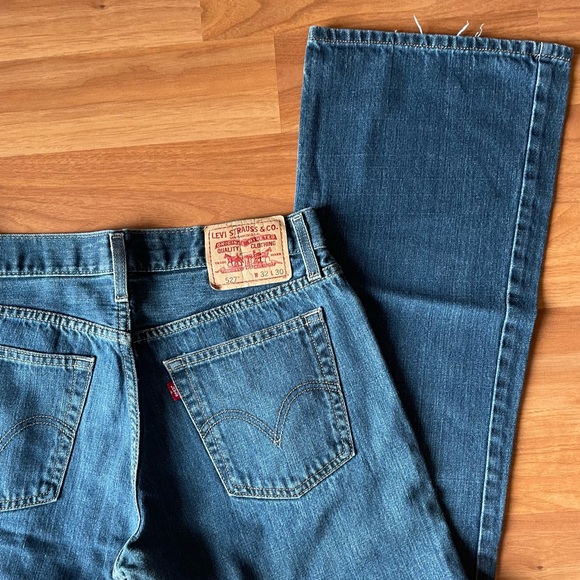 Vintage Levis 527s - Picture 7 of 9
